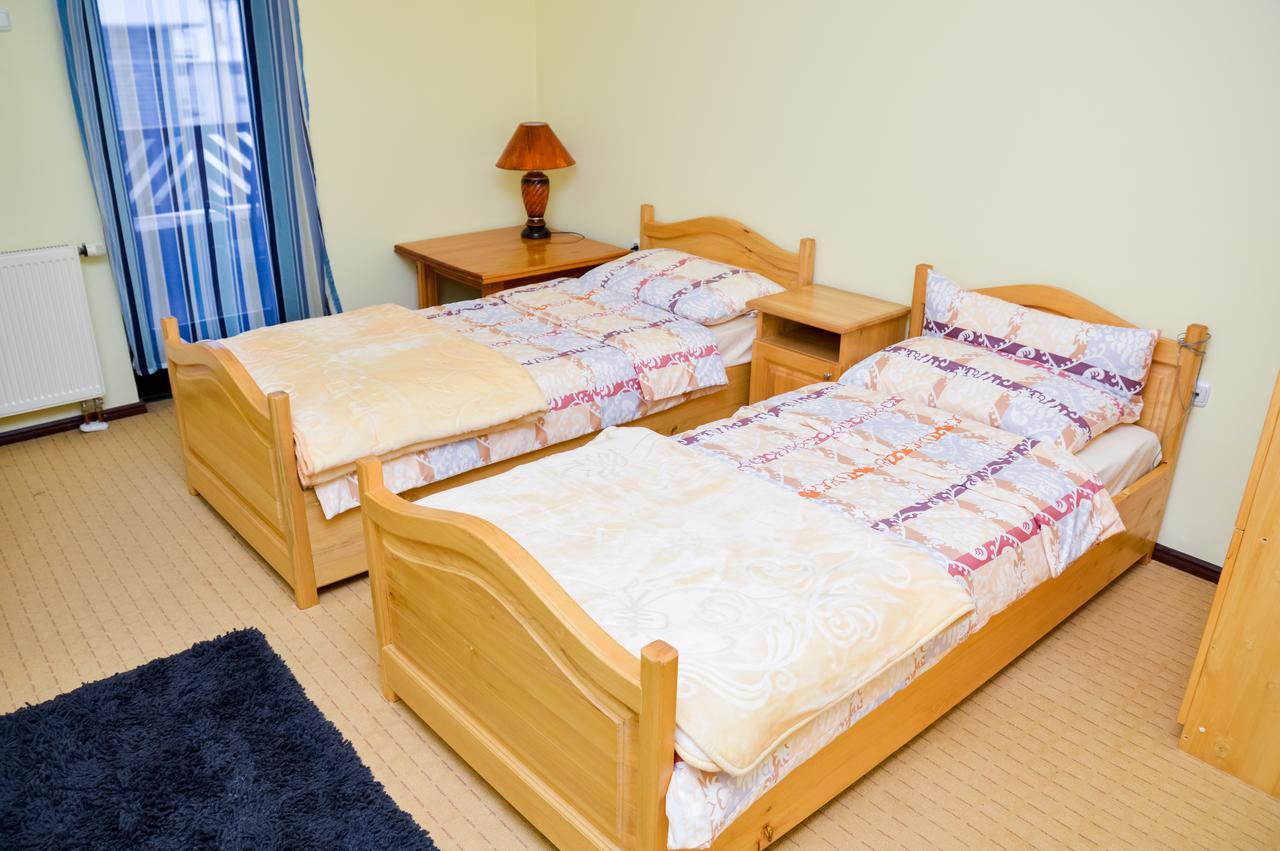 Motel Stecakヤイツェ エクステリア 写真