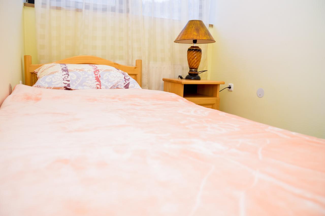 Motel Stecakヤイツェ エクステリア 写真