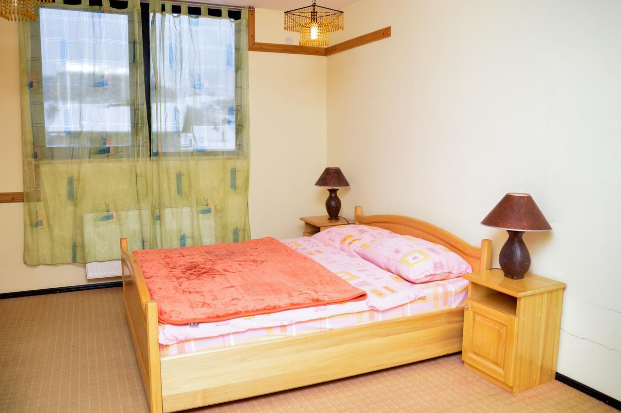Motel Stecakヤイツェ エクステリア 写真
