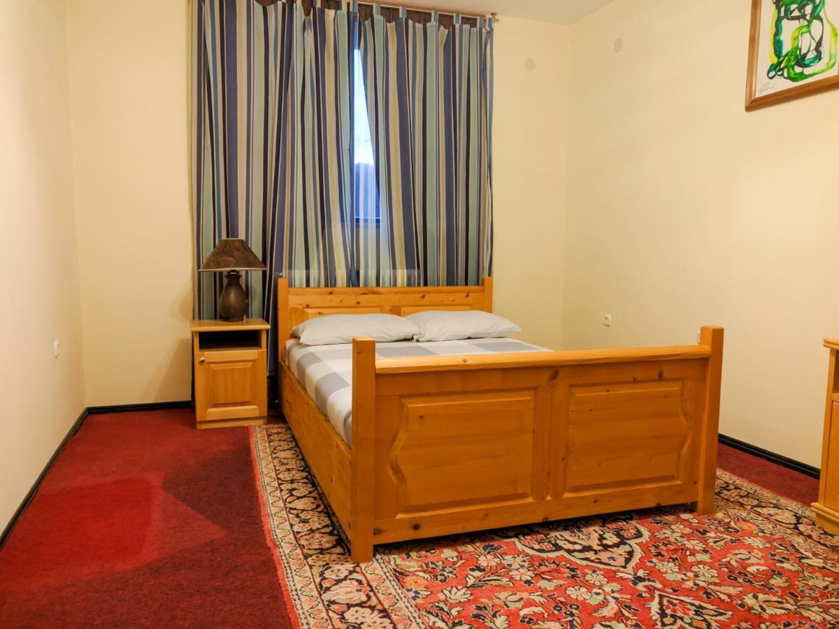 Motel Stecakヤイツェ エクステリア 写真