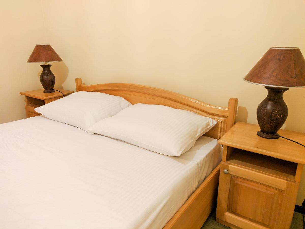 Motel Stecakヤイツェ エクステリア 写真