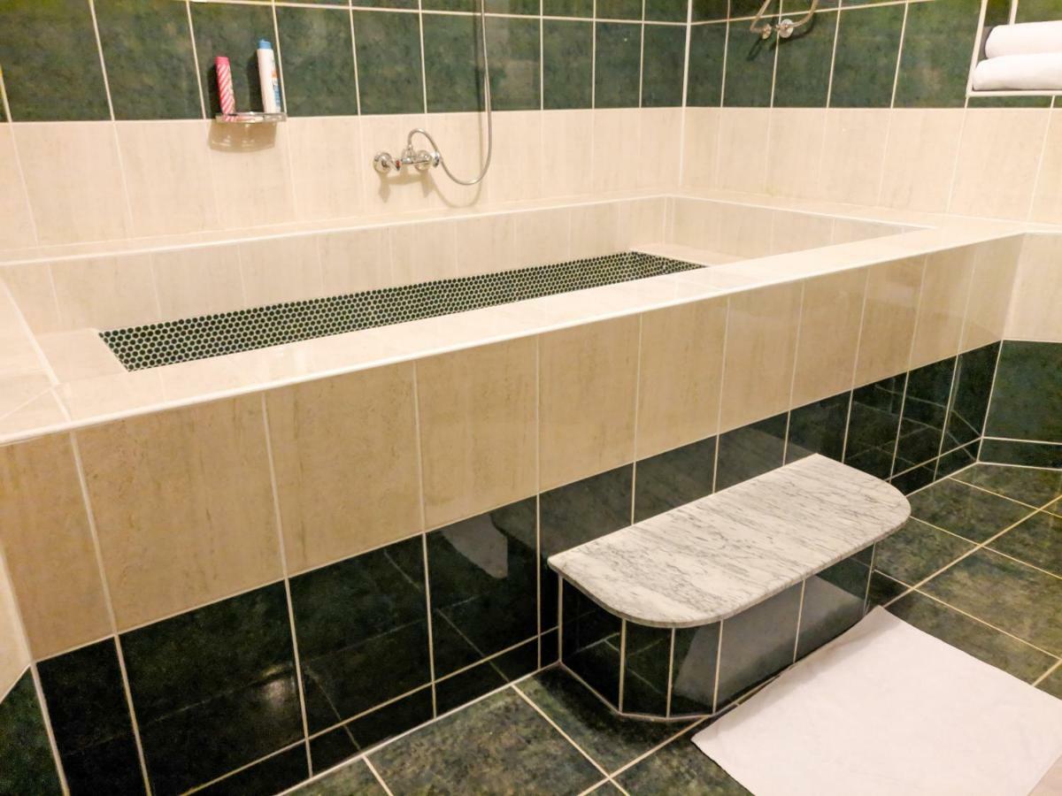 Motel Stecakヤイツェ エクステリア 写真