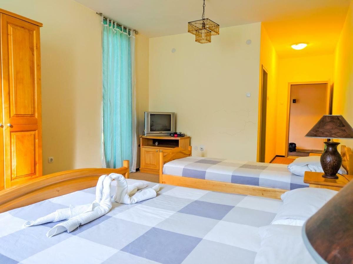 Motel Stecakヤイツェ エクステリア 写真