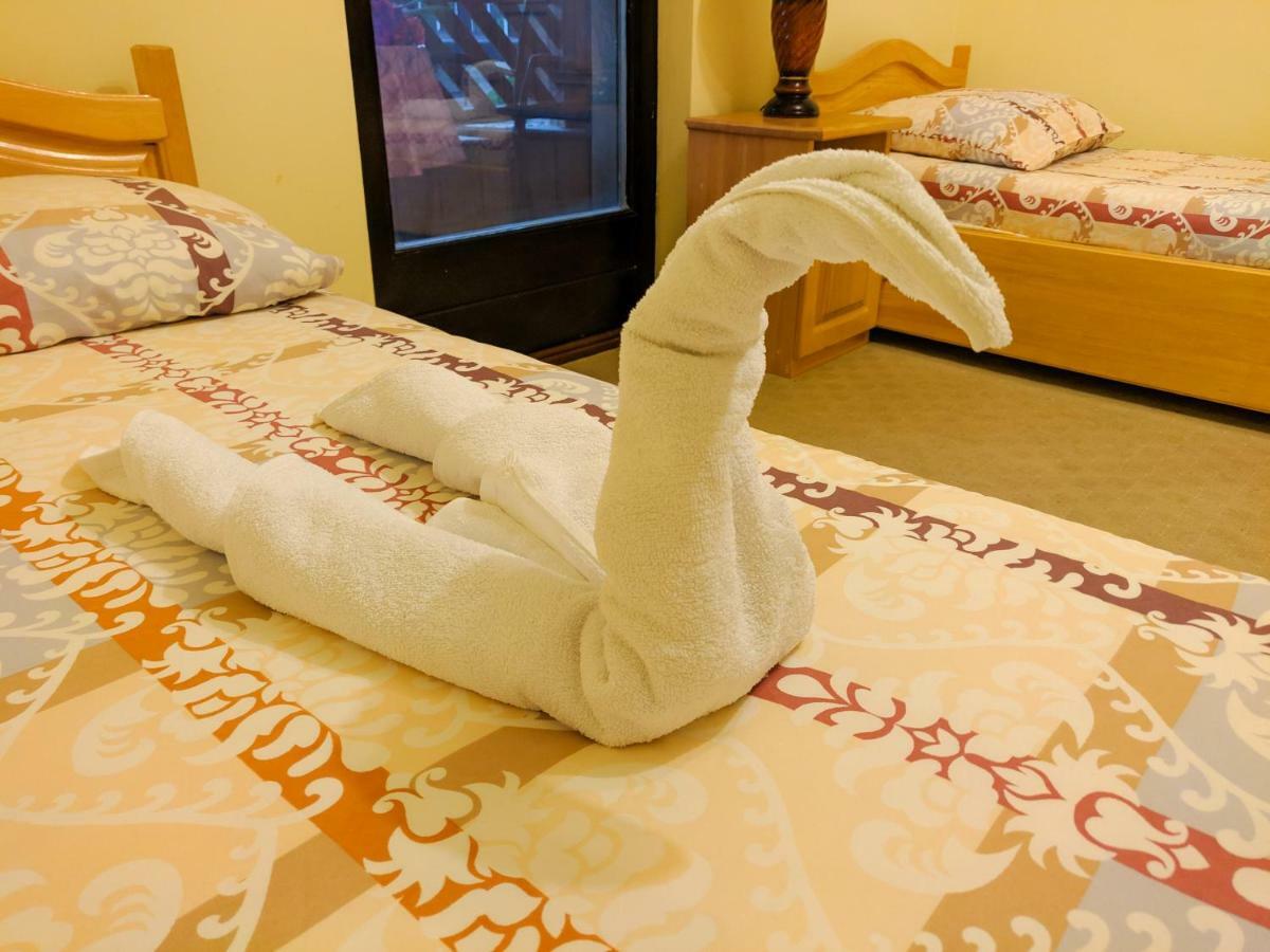 Motel Stecakヤイツェ エクステリア 写真