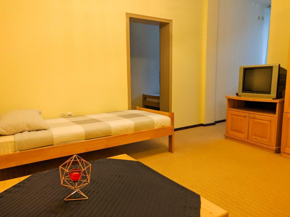 Motel Stecakヤイツェ エクステリア 写真