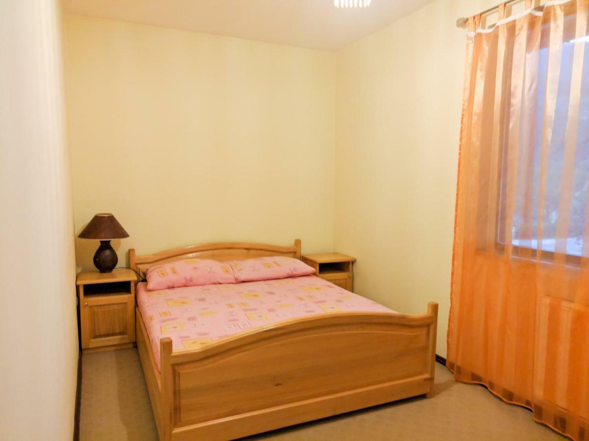 Motel Stecakヤイツェ エクステリア 写真