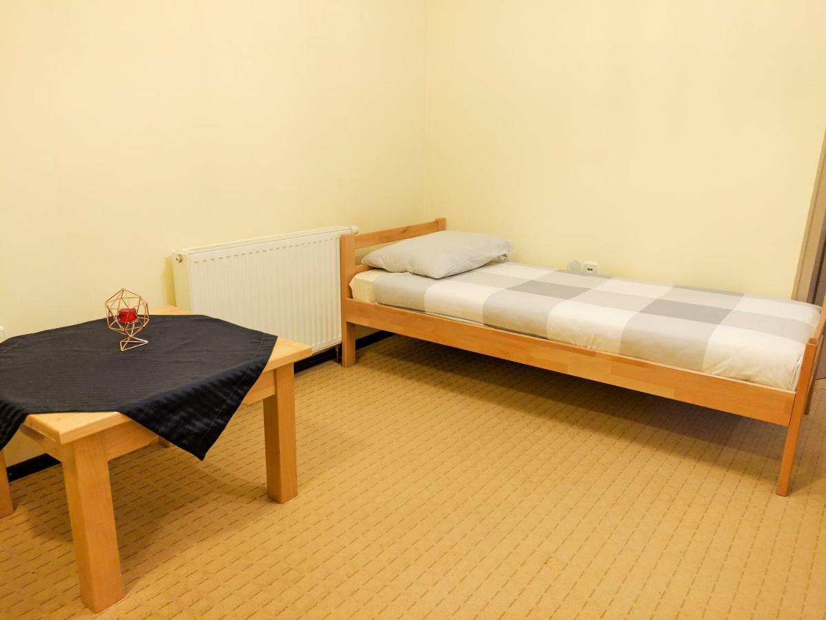 Motel Stecakヤイツェ エクステリア 写真