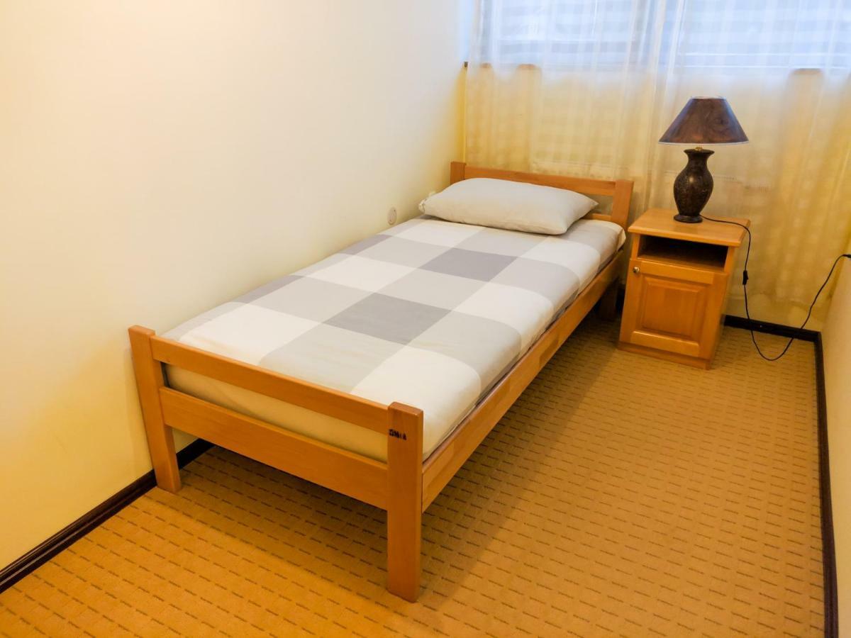 Motel Stecakヤイツェ エクステリア 写真