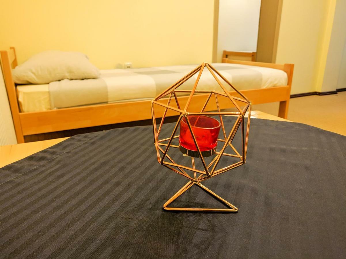 Motel Stecakヤイツェ エクステリア 写真
