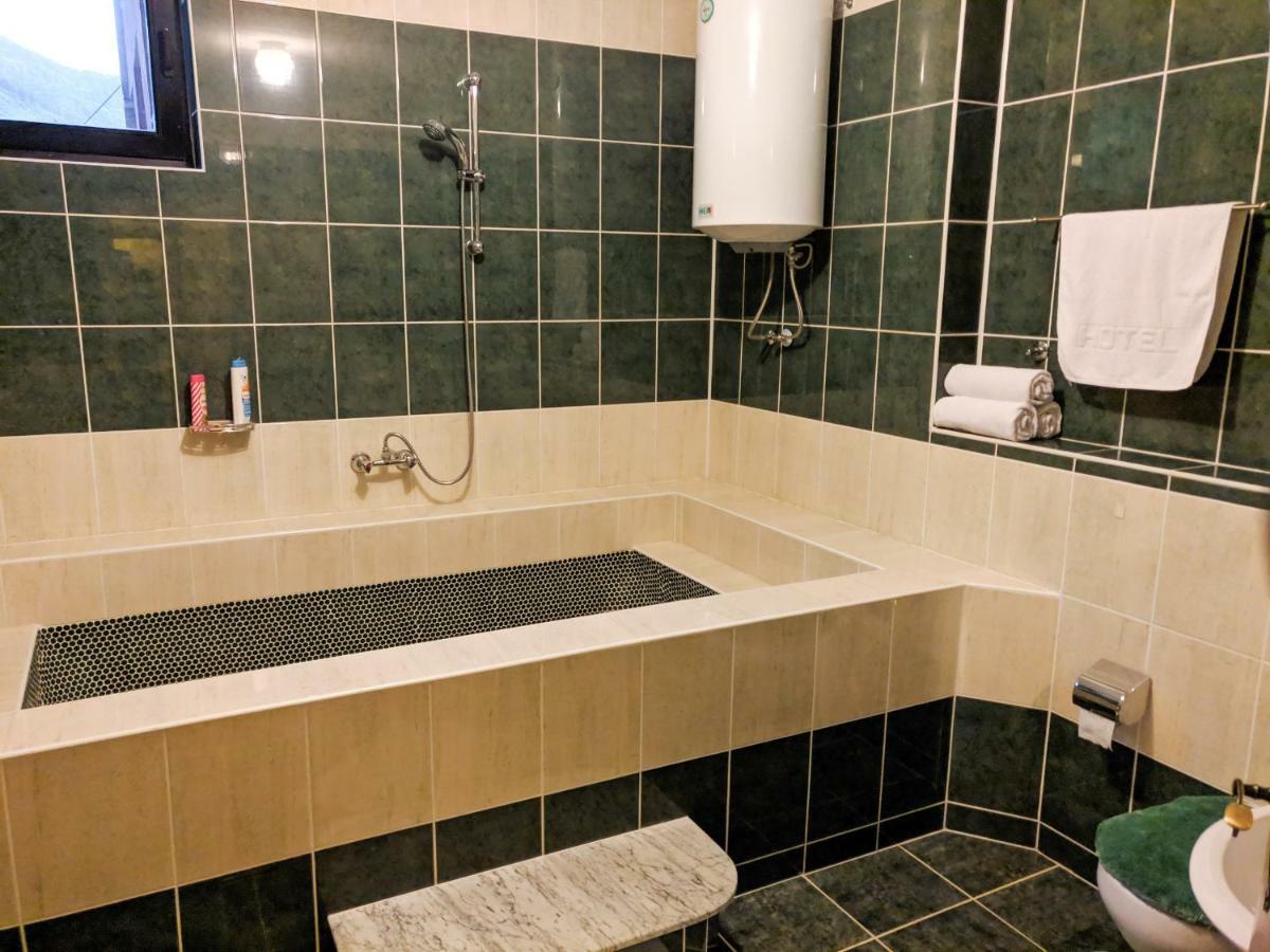 Motel Stecakヤイツェ エクステリア 写真
