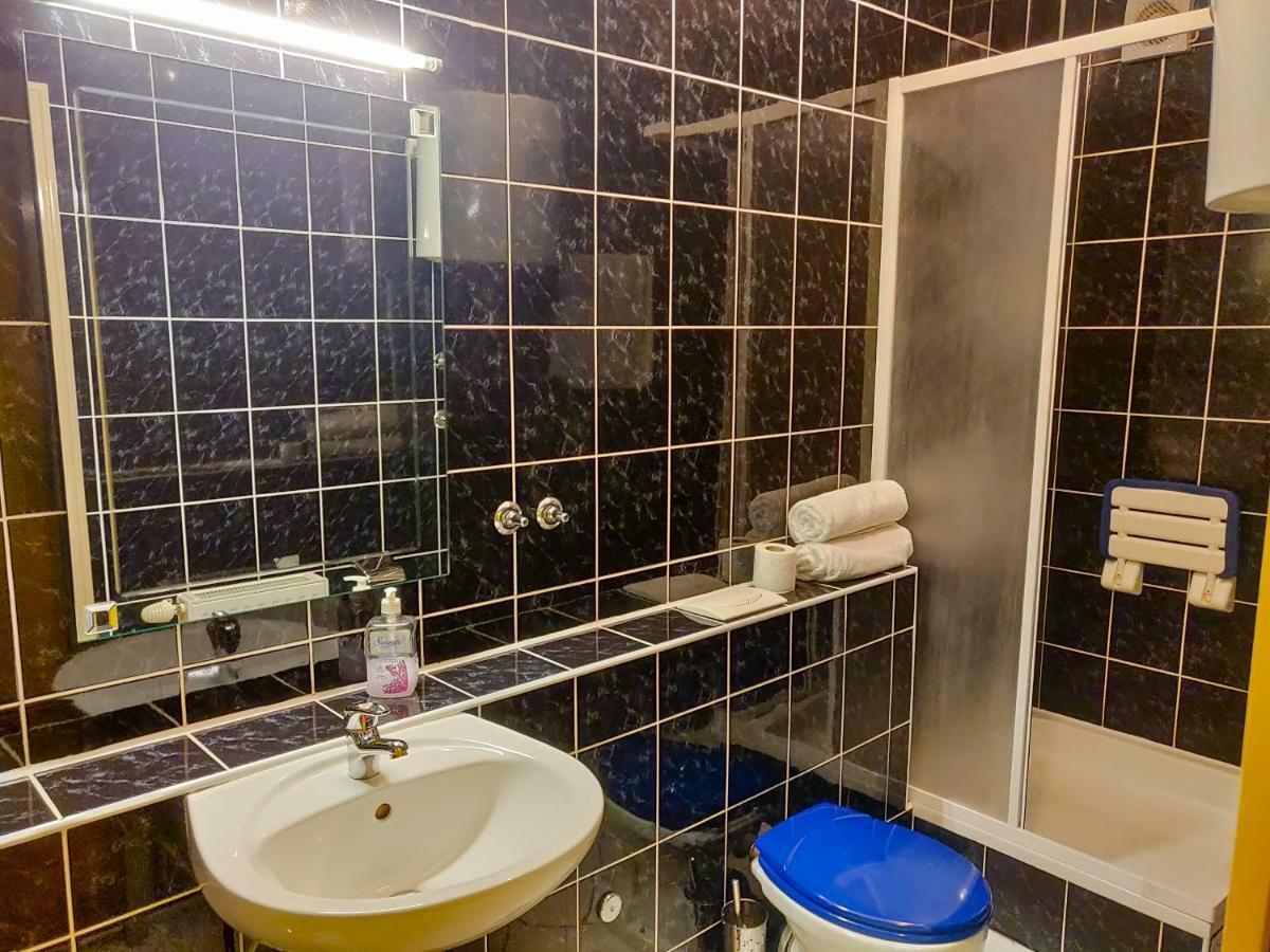 Motel Stecakヤイツェ エクステリア 写真