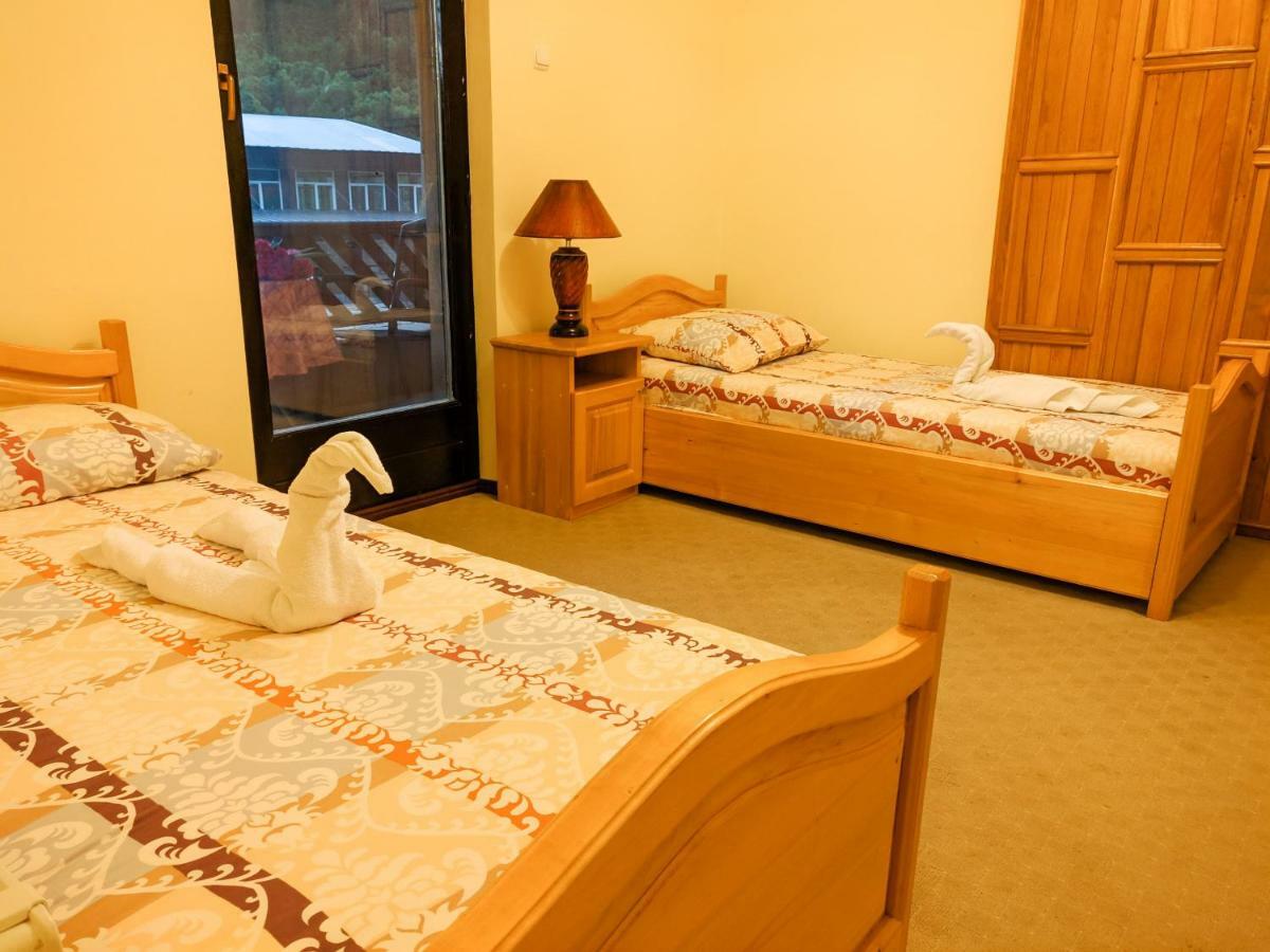 Motel Stecakヤイツェ エクステリア 写真