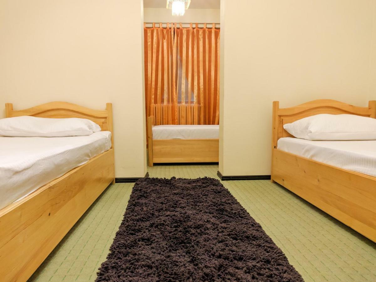 Motel Stecakヤイツェ エクステリア 写真