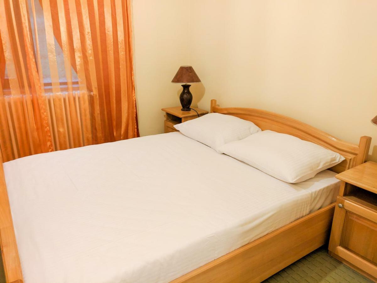 Motel Stecakヤイツェ エクステリア 写真