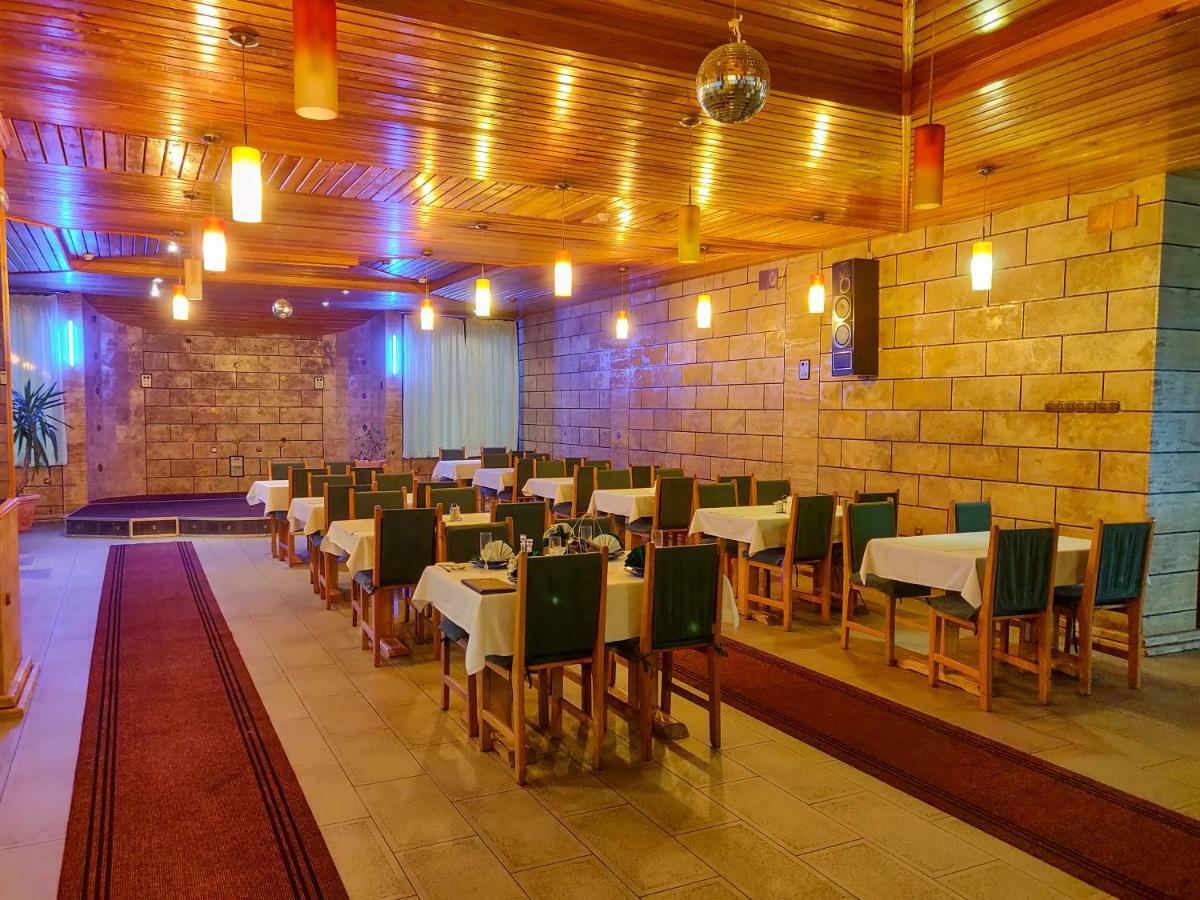 Motel Stecakヤイツェ エクステリア 写真