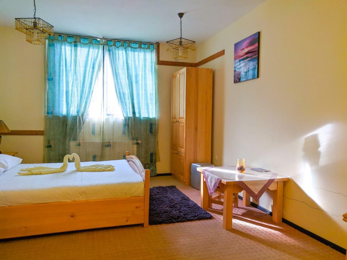 Motel Stecakヤイツェ エクステリア 写真