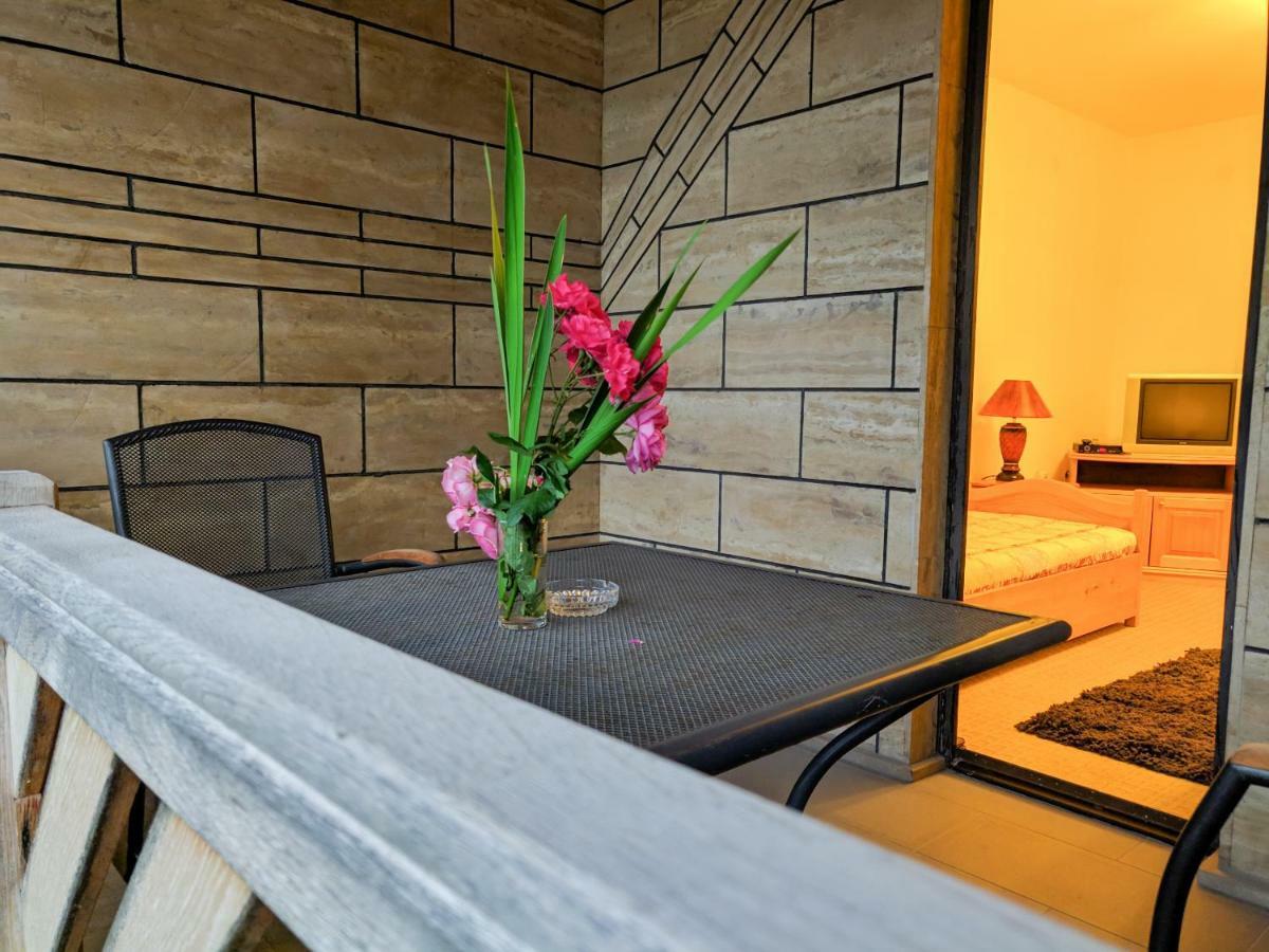 Motel Stecakヤイツェ エクステリア 写真