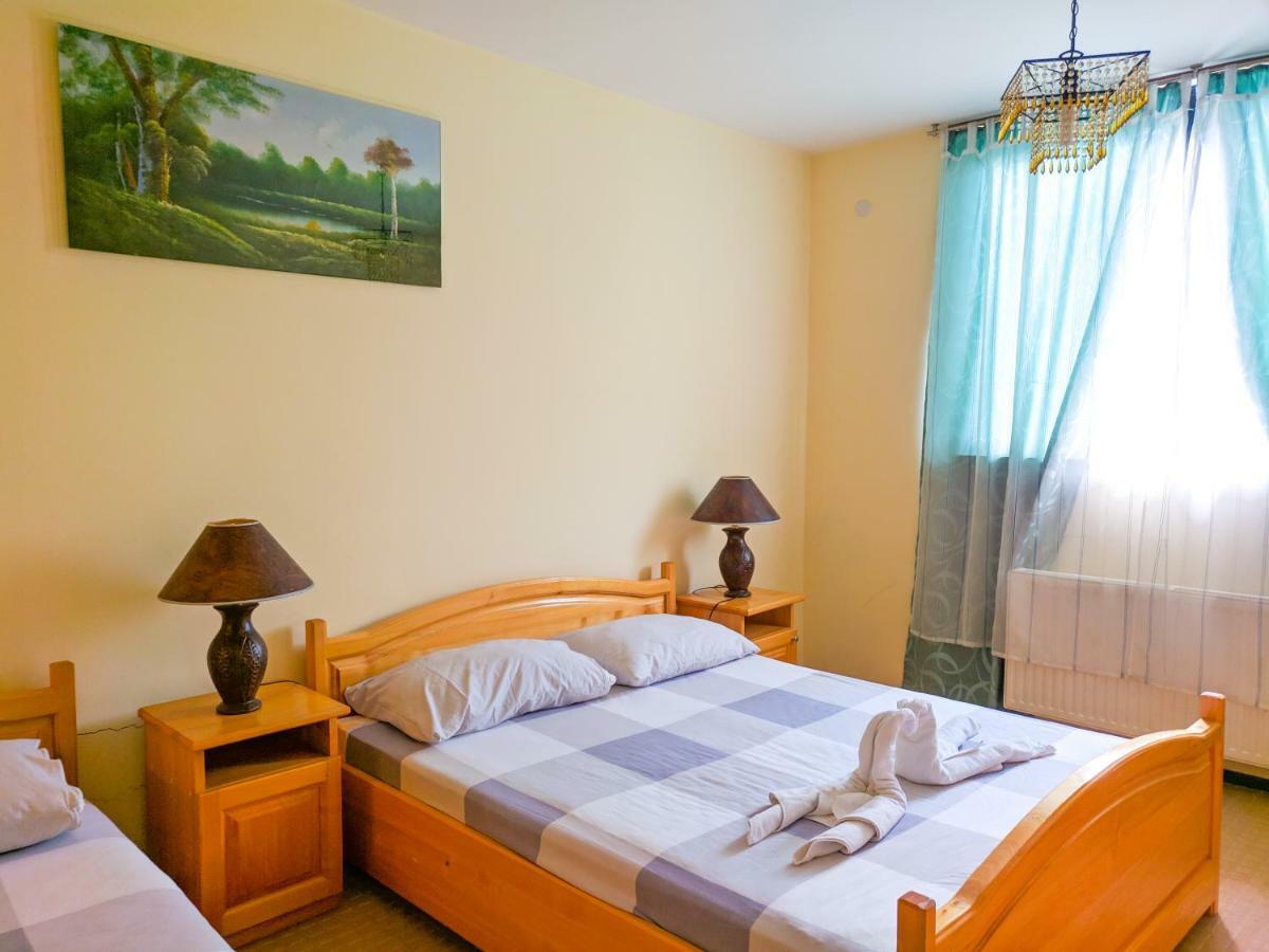 Motel Stecakヤイツェ エクステリア 写真