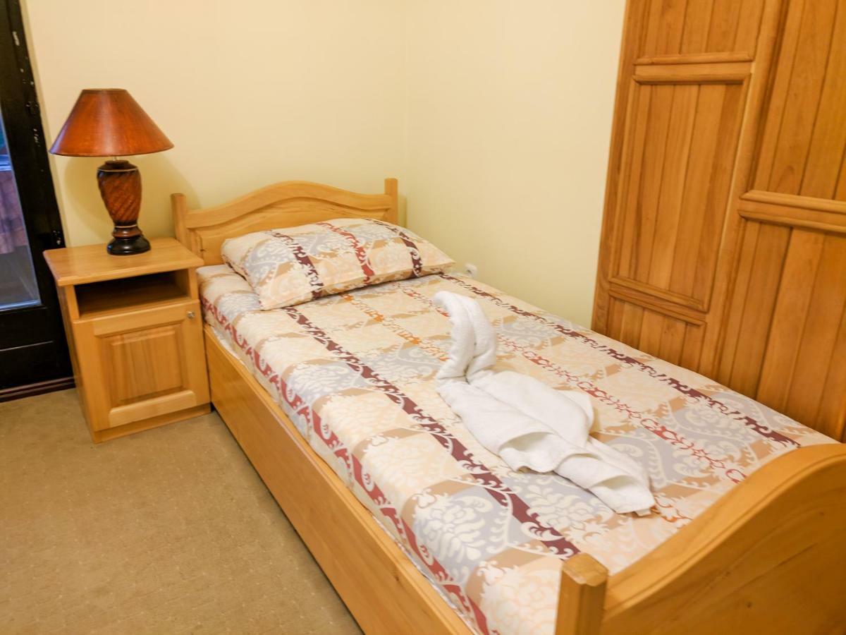 Motel Stecakヤイツェ エクステリア 写真