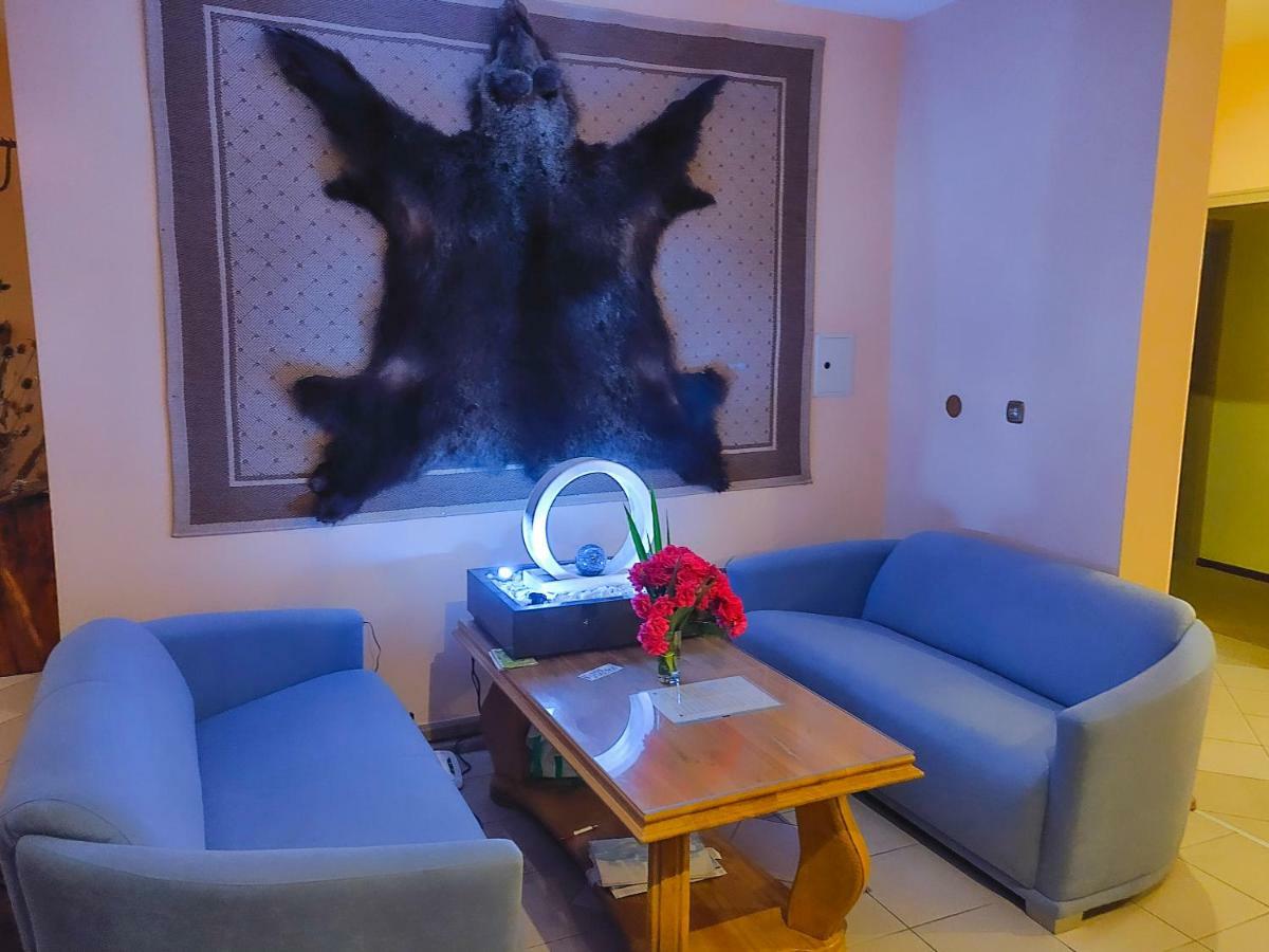 Motel Stecakヤイツェ エクステリア 写真